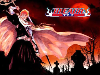 Bleach Anime Recomendado por FullMetal 1b22