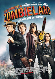 Zombie Land [DVDRip] [Español] [1 Link] 1588toi