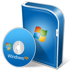 Windows XP Service Pack 2 Français Image ISO Windows_Xp_Pro