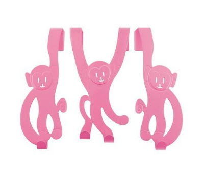 Porta-gioielli Pinklily-monkey-aud-29-00