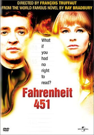 Pel·lícules que recomanarieu.... Fahrenheit451DVDportada
