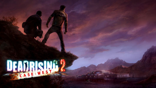 [Xbox 360] Ya se lanzó Case West en Xbox Live DeadRising2_CaseWest_Art