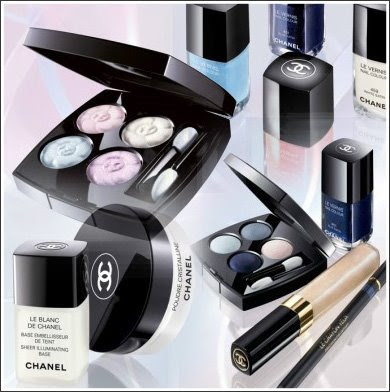 Гримьорната мии Chanel-spring-makeup