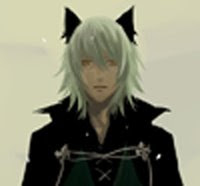 Personajes. Konoe