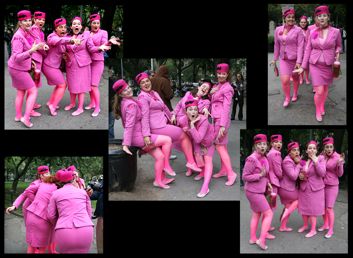 Pink svet PinkLadies1-700