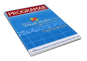 Revista Programar - Outubro de 2008 15