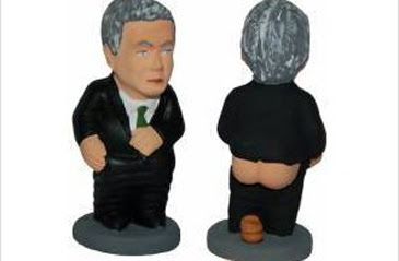 Ce soir, j'ai fait caca ! - Page 26 Mourinho-caganer-8b41