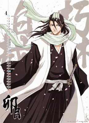 Character Info - Stats/Bankai/Etc 1_April-_Kuchiki_Byakuya