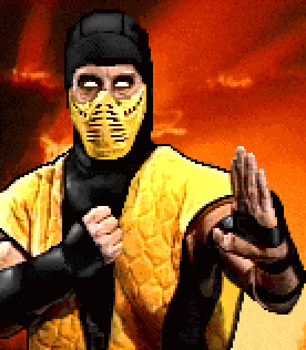 [Juego] Adivina el cosplay - Página 2 Scorpion_mortal_kombat