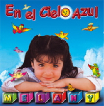 Melany Orellana - En el cielo azul  Www.musicaadventistaonline.blogspot.com