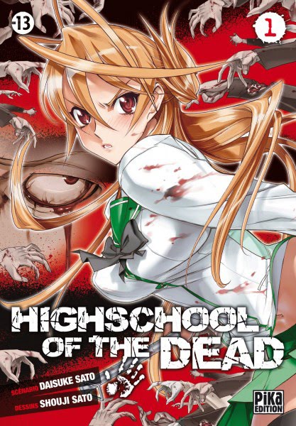 High School Dead Highschool_of_the_Dead