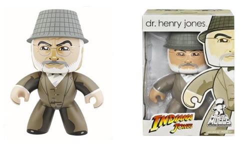 Indiana Jones y el Dial del Destino. Junio de 2023 solo en cines - Página 7 Indiana_Jones_Dr_Henry_Jones_Mighty_Muggs_Wave_2