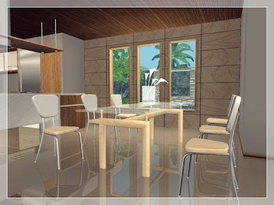 Casas para The Sims 2 7