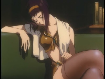 Faye Valentine Faye_n10