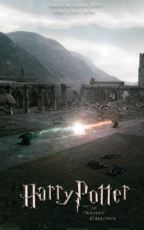 [HOT] Film-Film di Bioskop Indonesia 2011 yang Akan segera Tayang Harry_Potter_7_Posters_Part_2_by_JK994
