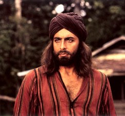    Sandokan