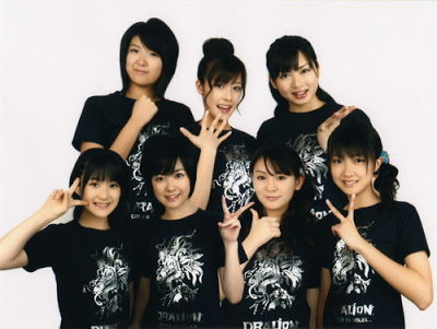 Virus en H!P Berryz1