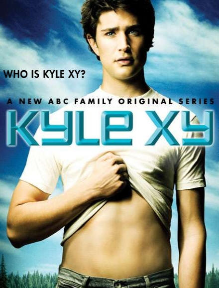 مسلسل الغموض والاثاره مع الشاب الخارق kyle xy كامل ( الثلاث مواسم ) Kyle-xy-2006-1