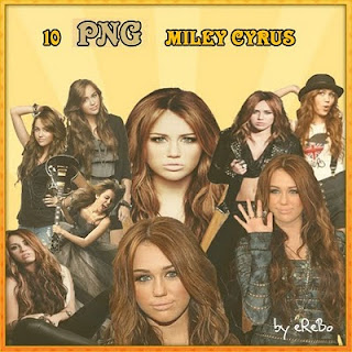 Miley Cyrus PNG_MileyCyrus