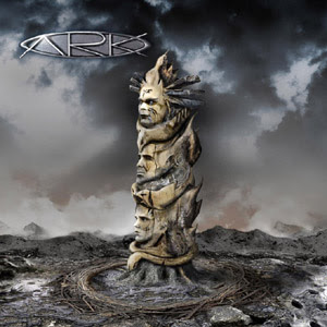 A que disco llevais enganchados (+d1semana) Ark(2000)