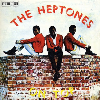 ¿Qué Estás Escuchando? - Página 4 Heptones%2B-%2BOn%2BTop%2B%2B%2528First%2BEdition%2529