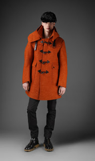 Moda Masculina outono/inverno 2011 3