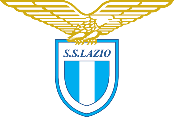 Demande D'officialisation Club [Lazio] Logo-Lazio