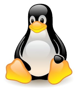 Linux (Manual) Linux-logo