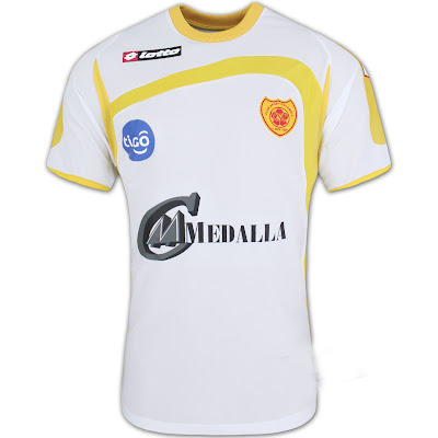 Club Sport Colômbia - Uniformes - 2011 46897_Zoom1