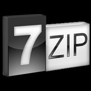 Utilitaires 7zip