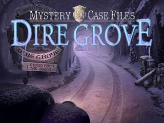 MYSTERY CASE FILES: DIRE GROVE - Guía del juego y video guia Imagen