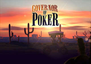 GOVERNOR OF POKER 1 - Guía del juego Ejempl