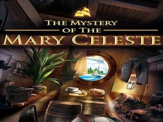 THE MYSTERY OF THE MARY CELESTE - Guía del juego 1