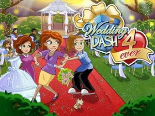 WEDDING DASH 4 EVER - Guía del juego y vídeo guía Sin%20t%C3%ADtulo%201