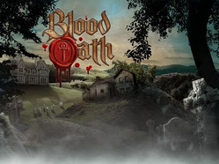 BLOOD OATH - Guía del juego Betty