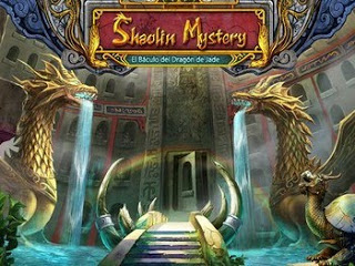 SHAOLIN MYSTERY: EL BACULO DEL DRAGON DE JADE - Guía del juego Betty