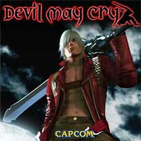 Devil May Cry para celular Devilmaycry01