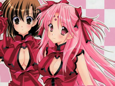 loja da bunny (roupas de tudo o genero) Anime-girls-bravo-wallpaper