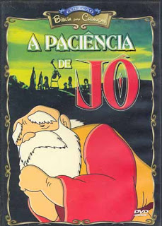 A PACIÊNCIA DE JÔ  (ANIMAÇÃO) 07