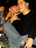 Los Weros (Anahi y Christian) Any-y-c