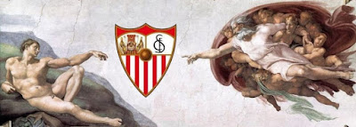 COSECHA PROPIA YDioscrealhombreyalSevillaF.C.