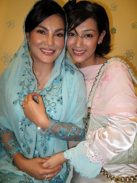 Gambar Artis Umi-aida-erra