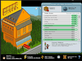 Loader Para Habbo com Habbo Clube e Trax Funcionando Loaderhabbo