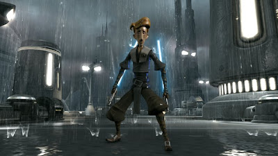 GUYBRUSH THREEPWOOD - personaje jugable en The Force Unleashed II 33900_445143242759_287835847759_5035077_3179067_n