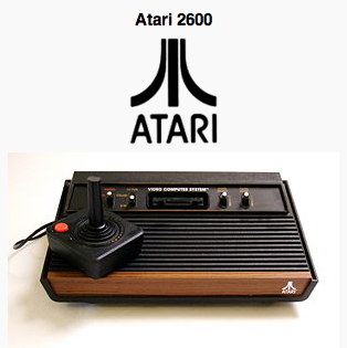 [Informações/Curiosidades] Atari 2600 Atari_2600