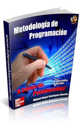 Metodología de Programación a través de Pseudocódigo Cover