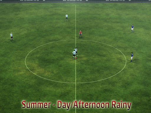 Pes 2010 - Estadio Amazonas Turf (Çim Yaması) Day-afternoon_rainy