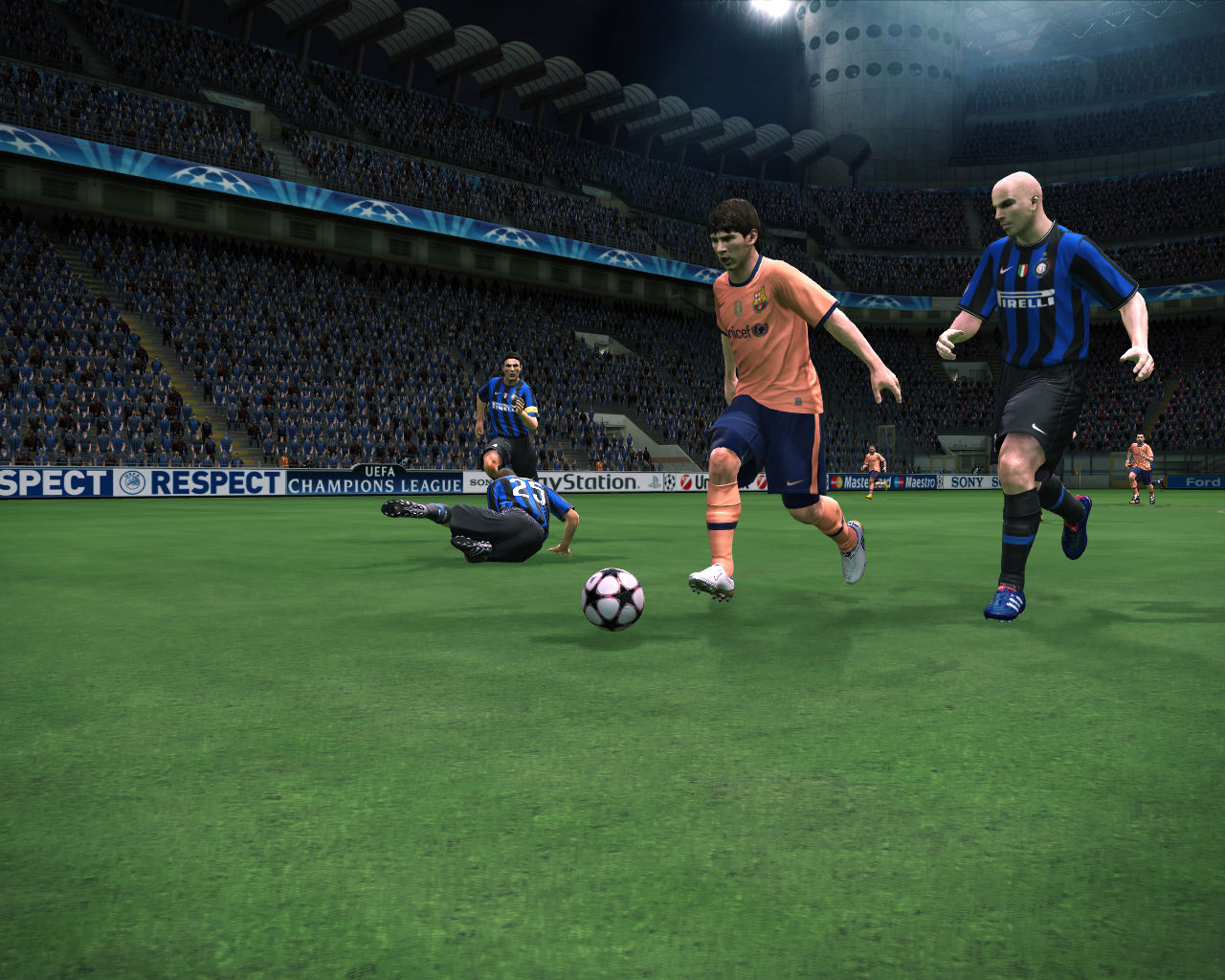 Patch FIFA 2.5 Patch đồ họa Full mới nhất 2013 ! 2