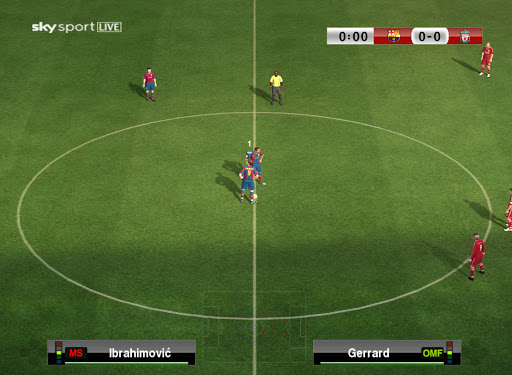 PES 2010 Sky Scoreboard 05