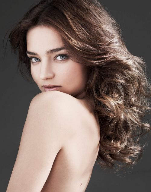 Relations of a problematic girl.·* {Natalie.} MirandaKerr06